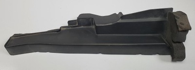 Защита крыла renault koleos i 65821jy00a фото №1