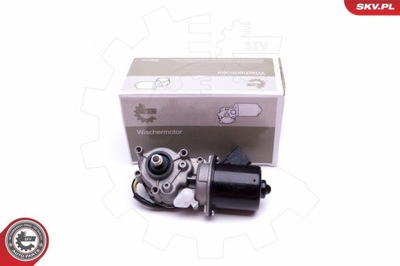 MOTOR LIMPIAPARABRISAS NISSAN PRIMASTAR 2.0 06- PARTE DELANTERA  