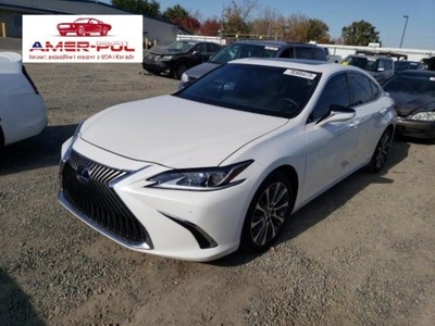 Lexus ES 300H, 2021r., 2.5L