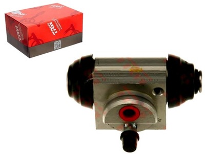 Цилиндрик тормозной citroen c3 ii c3 iii ds3 ds d фото №1