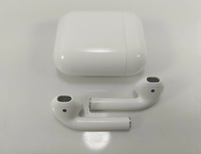 Słuchawki bezprzewodowe dokanałowe Apple AIRPODS PRO 1 GEN