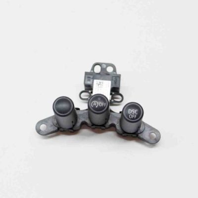 Панель переключателей mini clubman r55 033770401 14650128 1.6l 88kw 2008 фото №1