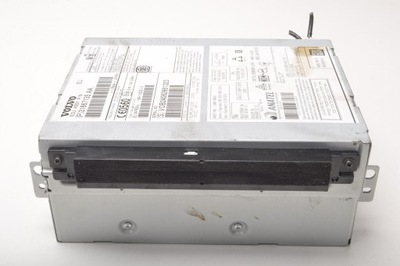 Volvo v40 ii радио 31667135 фото №1