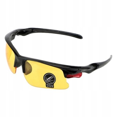 samochodowe do auta okulary do jazdy nocą