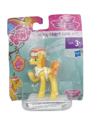 Hasbro My Little Pony Kucykowi Przyjaciele Carrot