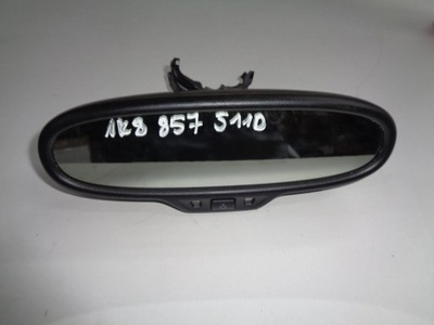 Vw scirocco дзеркало внутрішнє 08r фото №1