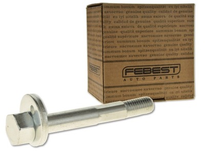 Dodge journey 09- болт эксцентриковая задняя задняя фото №1