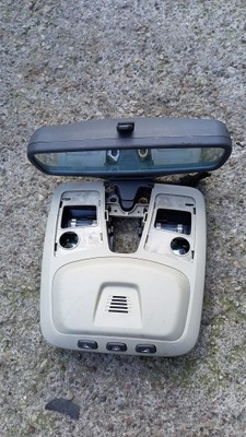 Лампа освещение кабины volvo xc90 30669623 фото №1