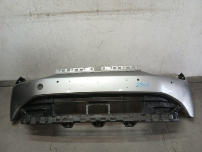 Бампер перед kia ev6 ev-6 ev 6 фото №1