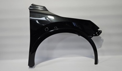 Крыло правый перед молдинг lexus rx v 23- оригинал фото №1