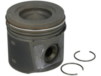 Поршень nural 87-138008-10 фото №1