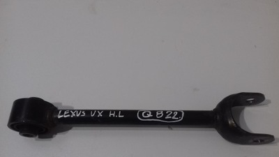 Lexus ux рычаг задний левый фото №1