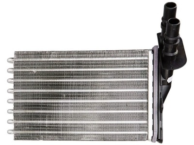 Обігрівач renault thalia symbol 99-08 фото №1