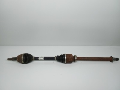 Renault приводной вал półośka 391002423r talisman 1.6 tce длинная правая фото №1