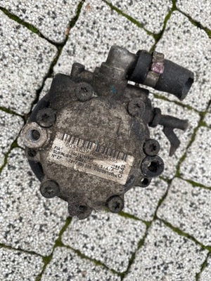 Насос усилителя alfa romeo 159 1.9 00518391020 фото №1