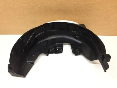 Citroen c4 iii підкрилок праве задні задня фото №1