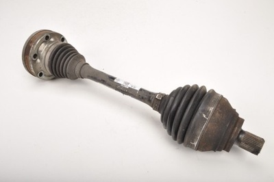 Golf vii 1.4 tsi приводной вал левая короткий 5q0407271bt фото №1