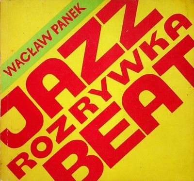 Jazz beat i rozrywka