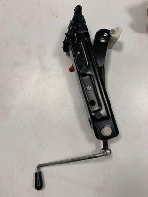 Домкрат bmw 7 e65 e66 6767945 фото №1