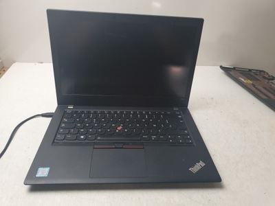 Lenovo ThinkPad T480 (2168314)