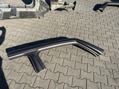 Блок двигателя крышный правый jeep renegade 14- 400 фото №1