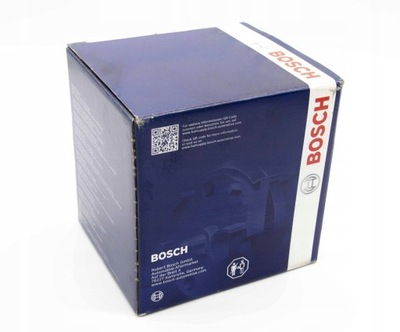 BOMBA COMBUSTIBLES /BOSCH/  