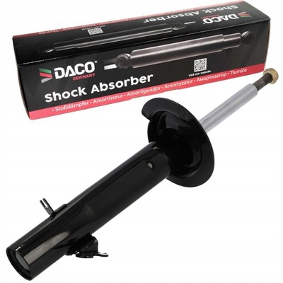 Амортизатор daco перед mini mini r50 r53 фото №1