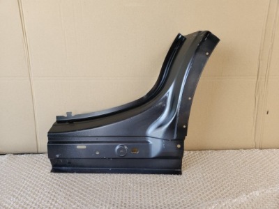 Alfa romeo stelvio порог блок двигателя левый переход крыло новый 16- оригинальный фото №1