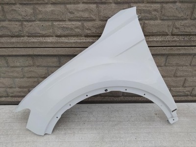 Vw t roc troc t-roc 17-22 крыло левый передний оригинал фото №1