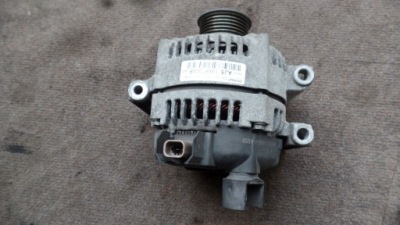 Генератор opel astra k 5 1.6 cdti 13587304b фото №1