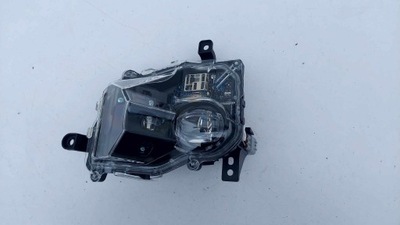 LEXUS UX HALOGEN LAMP LED DRL LEFT NEW CONDITION OE 2372  