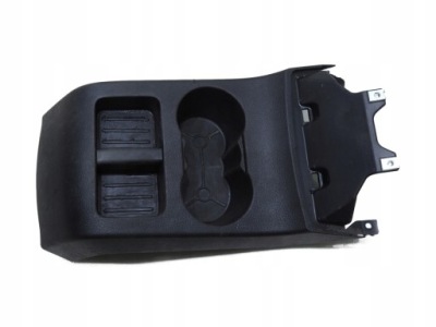 Тунель кронштейн na чашки ford galaxy mk2 фото №1