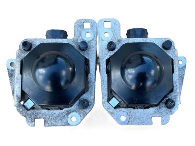 Radary ACC Distronic Audi Q5 II 80A907541D / 80A907561D