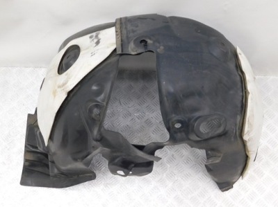 Підкрилок ліва перед - renault scenic iii 09-16 фото №1