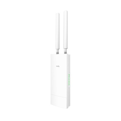 Router CUDY LT400 OUTDOOR 4G LTE SIM N300