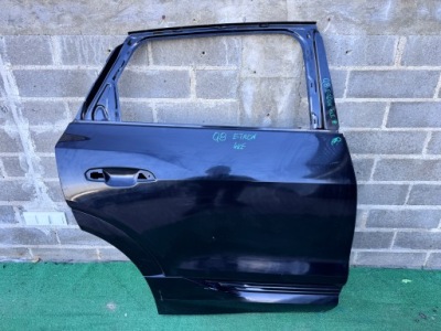 Audi e-tron 4ke 18- дверь правое  задняя задняя правый  оригинал  европа фото №1