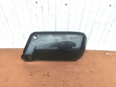 Ford ranger iv кутик бампера правий задня ab3917k824 фото №1