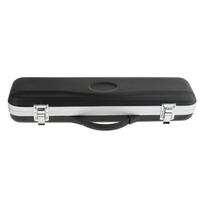 Portable Gig Bag Case Box Velvet Ppadded Inner for