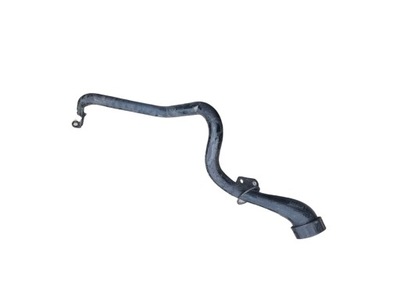 Scania r euro6 xpi заливна горловина оливи 2015939 фото №1