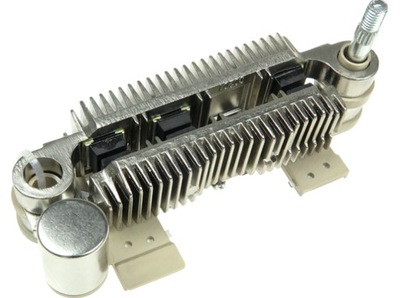 Випрямляч, генератор as-pl arc5141 фото №1