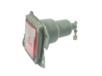 Лампа відбивач габаритний ліхтар pasuje do ferrari maserati carello 14.450.718 фото №1