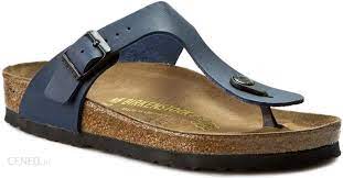 Klapki Birkenstock Gizeh BS 143621 46