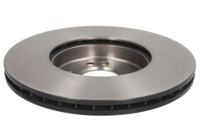 DISQUE DE FREIN AVANT L/P CONVIENT VERS MINI (R50, R53), (R52), (R56), (R57), 