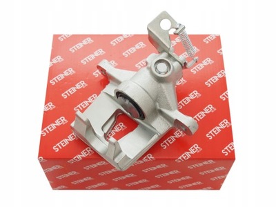 ZACISK HAMULCOWY TYŁ LEWY FORD MONDEO MK3 ->04R