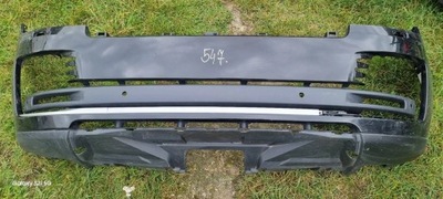 Бампер передний перед land rover range rover l405 lift фото №1
