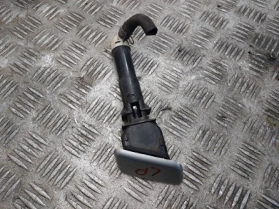 Омыватель лампы левый заглушка mitsubishi asx i a31a 37056 фото №1