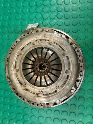 Legacy iv 08r 2.0d ee20z зчеплення двомасовий фото №1