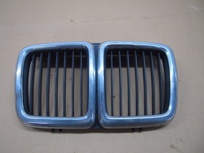 Bmw e32 решітка радіатора решітка радіатора решітка радіатора фото №1