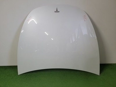 Tesla y капот крышка двигателя оригинал фото №1