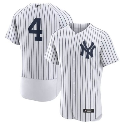 koszulka baseballowa Lou Gehrig New York Yankees